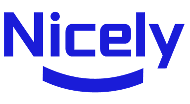Nicely Logo