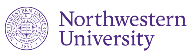 Northwestern logo