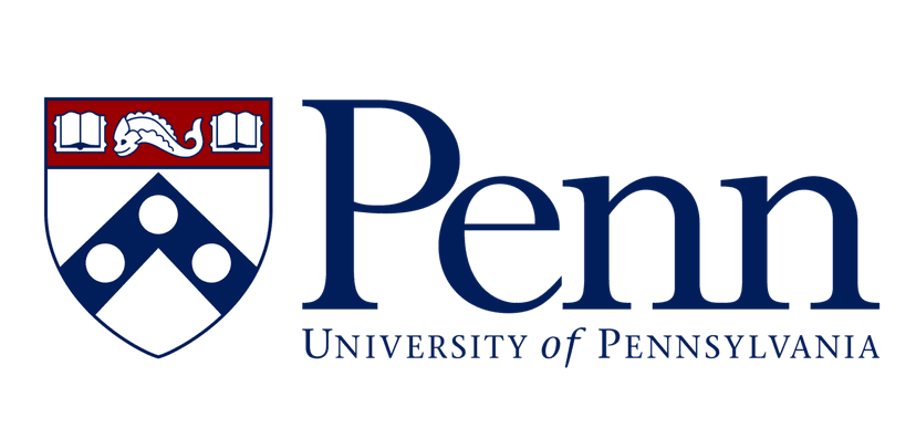 UPenn logo