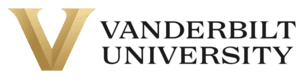 Vanderbilt logo